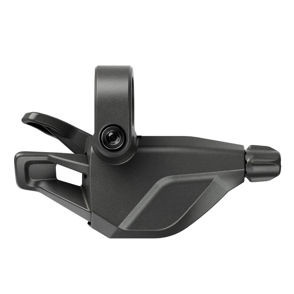 SRAM S100 12V Single Click VAE högerhandsväxel