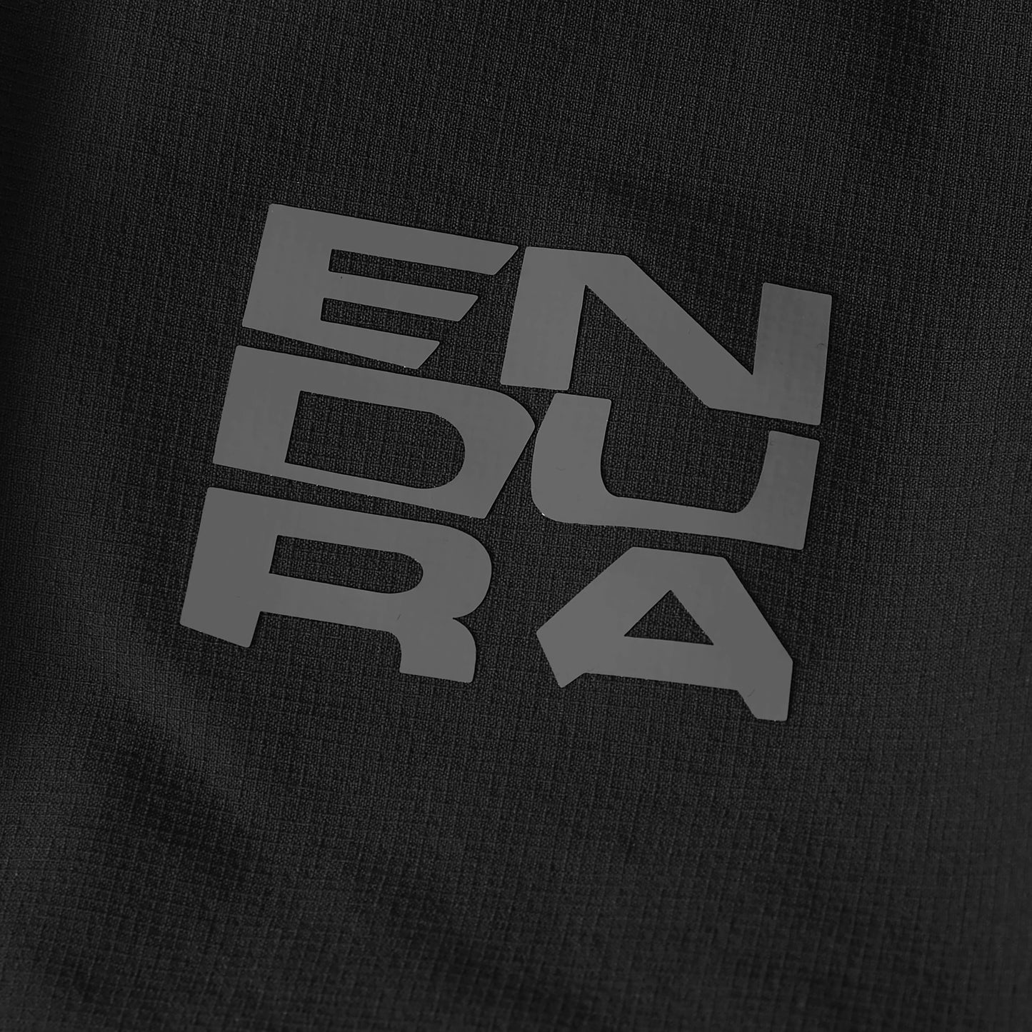 ENDURA ALLTRACK RIDE Bib Short Svart