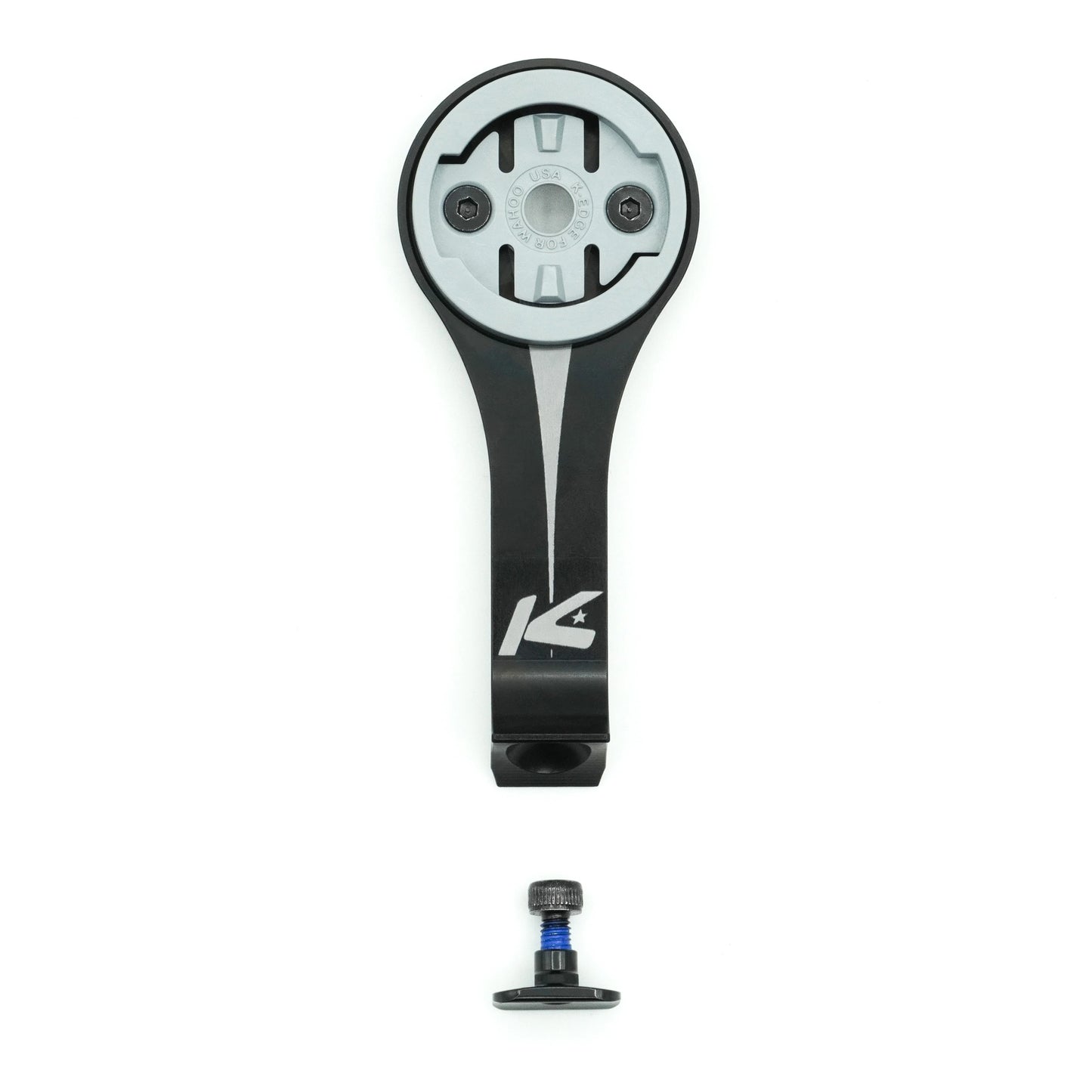 Wsparcie dla GPS Wahoo K-EDGE Regular Mount Specialized Future