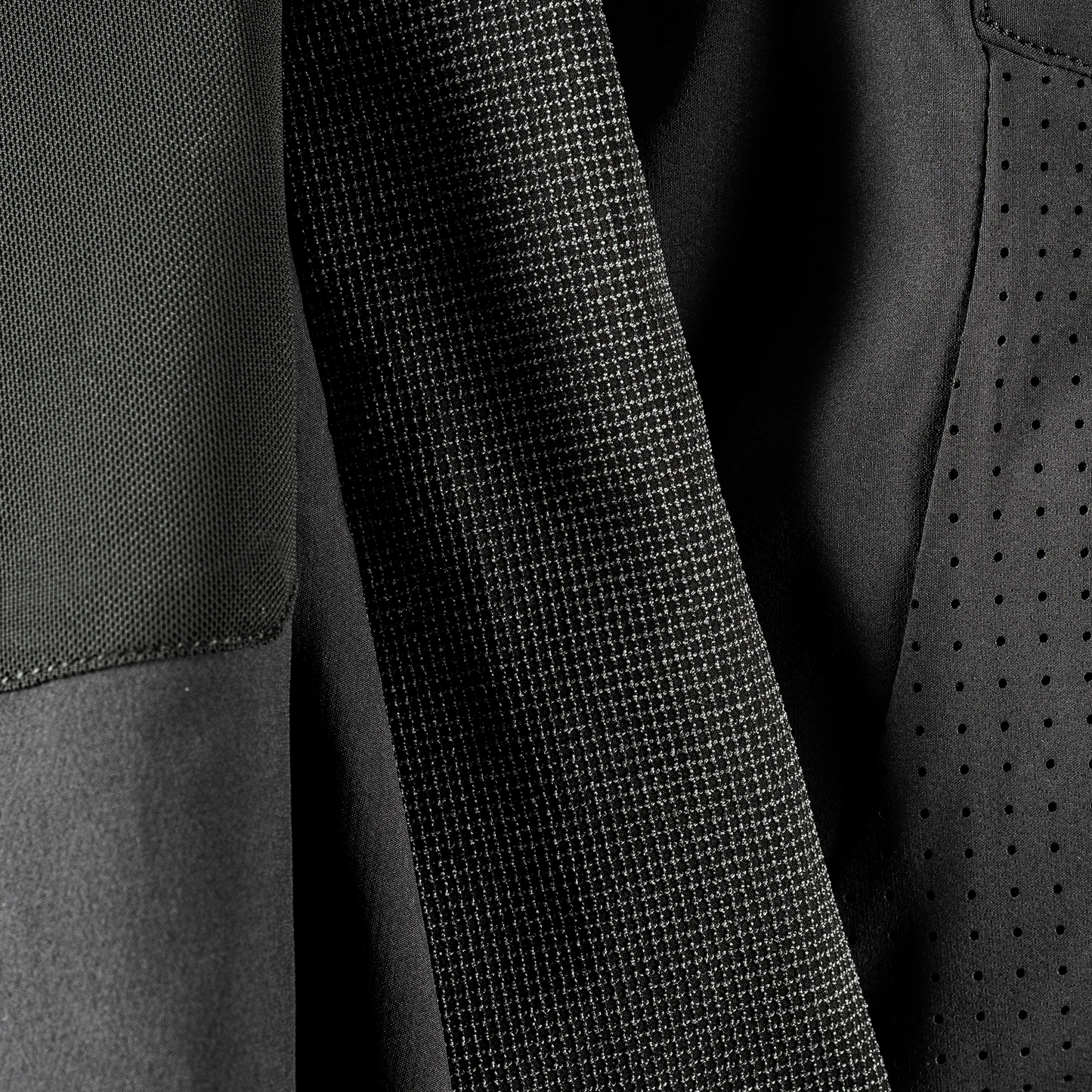 LEATT MTB GRAVITY 4.0 Bukser Ny Sort