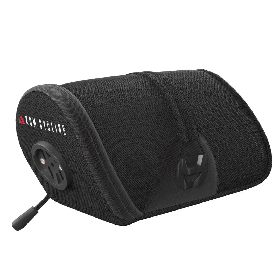 Sadeltaske KOM CYCLING SADDLE BAG SMALL