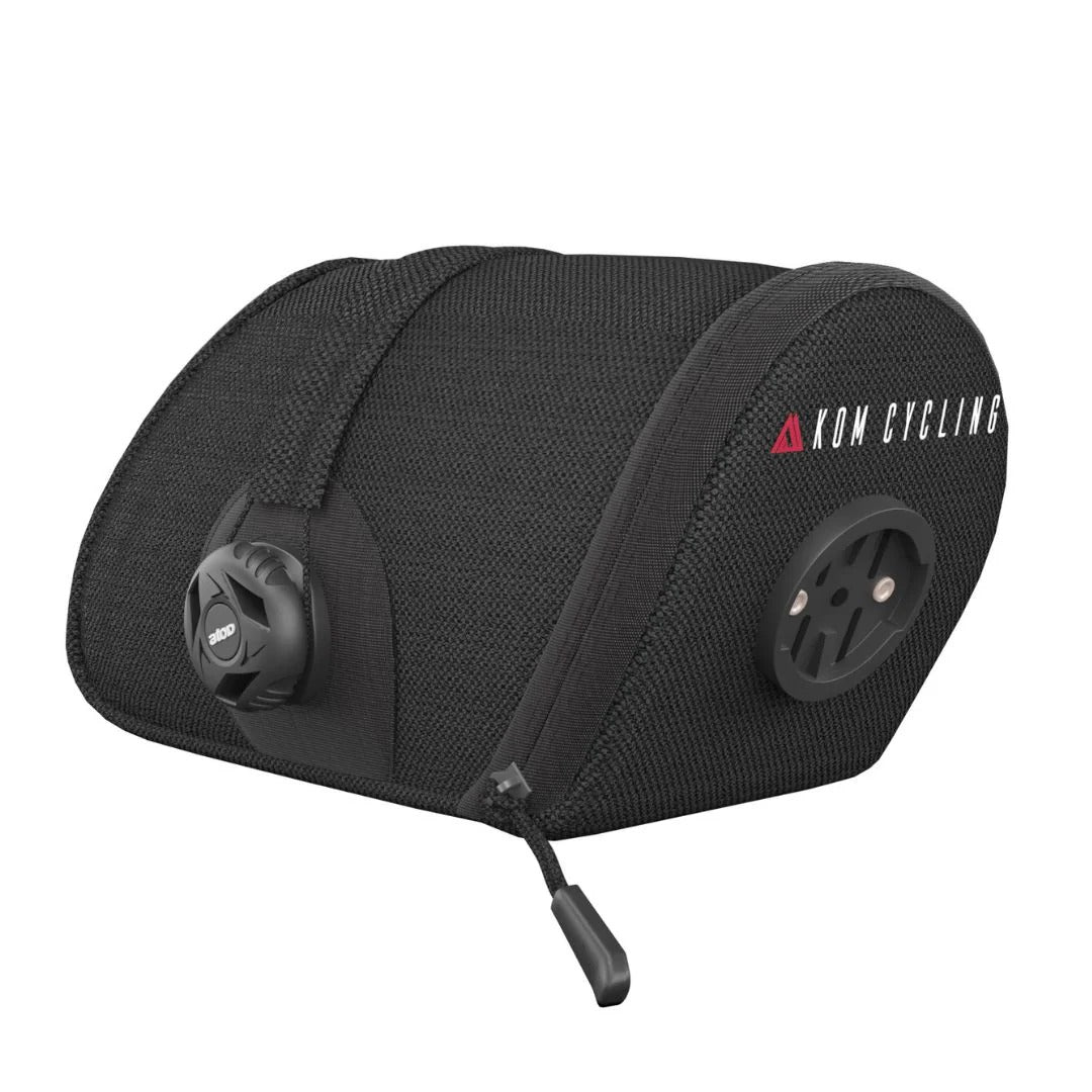 Sadeltaske KOM CYCLING SADDLE BAG SMALL