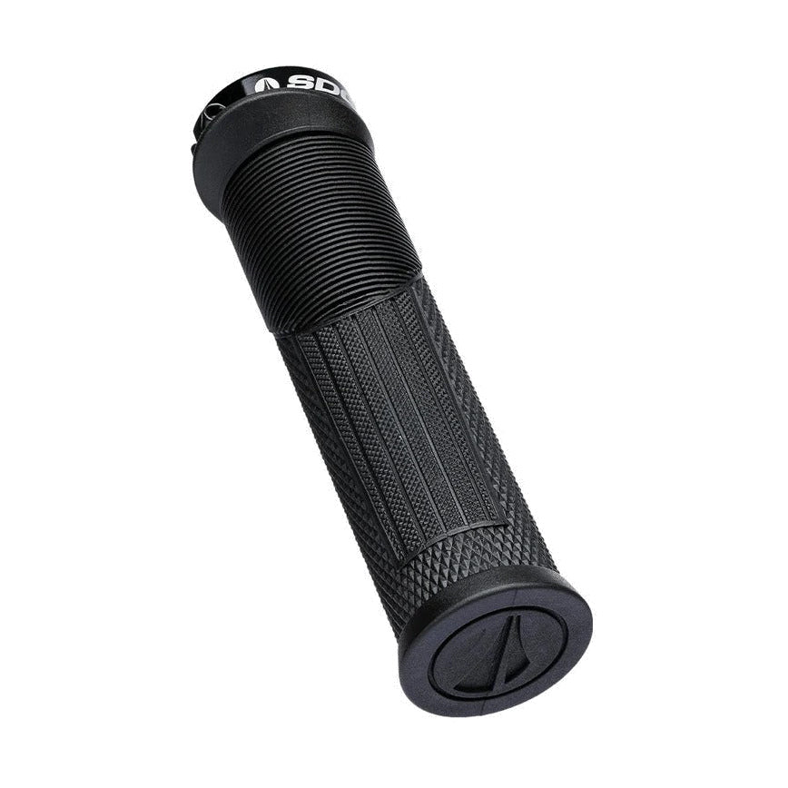 Grips SDG OPEN CORE THRICE 136 mm Noir