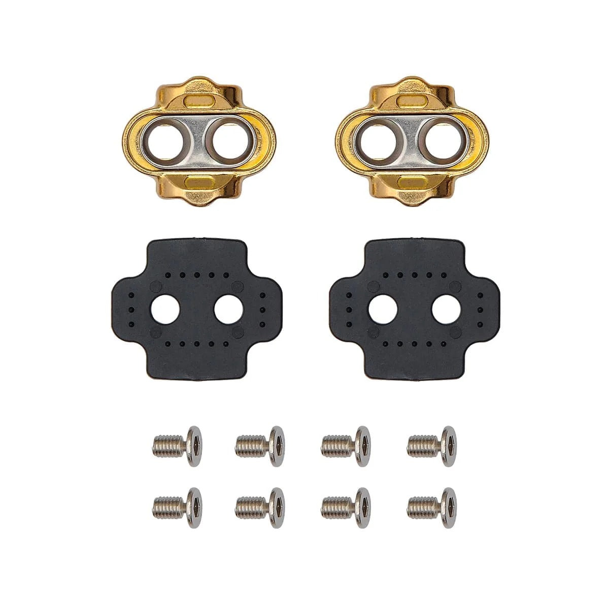 CRANKBROTHERS STANDARD RELEASE-kilsæt