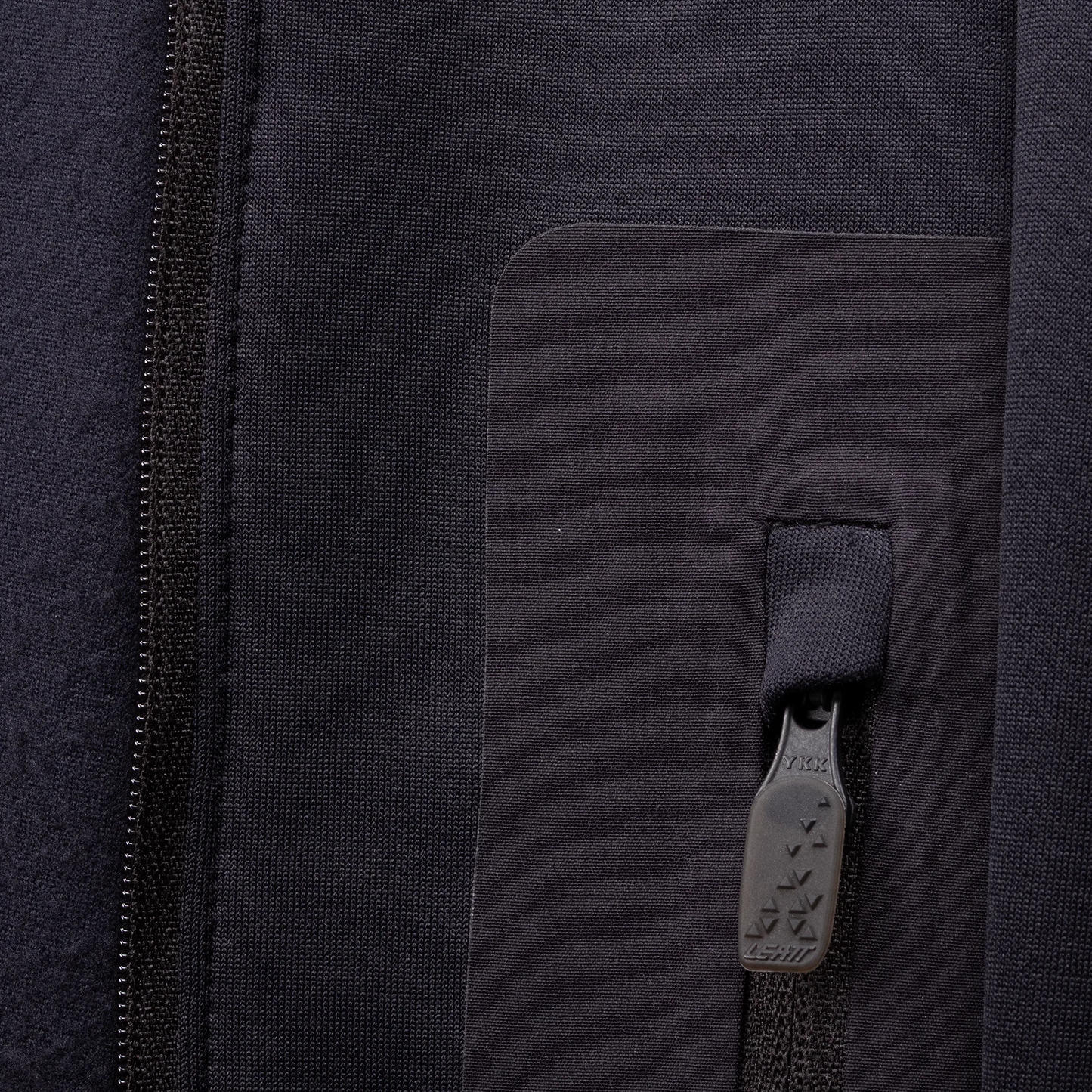 Kurtka LEATT MTB THERMAFLOW 2.0 czarna