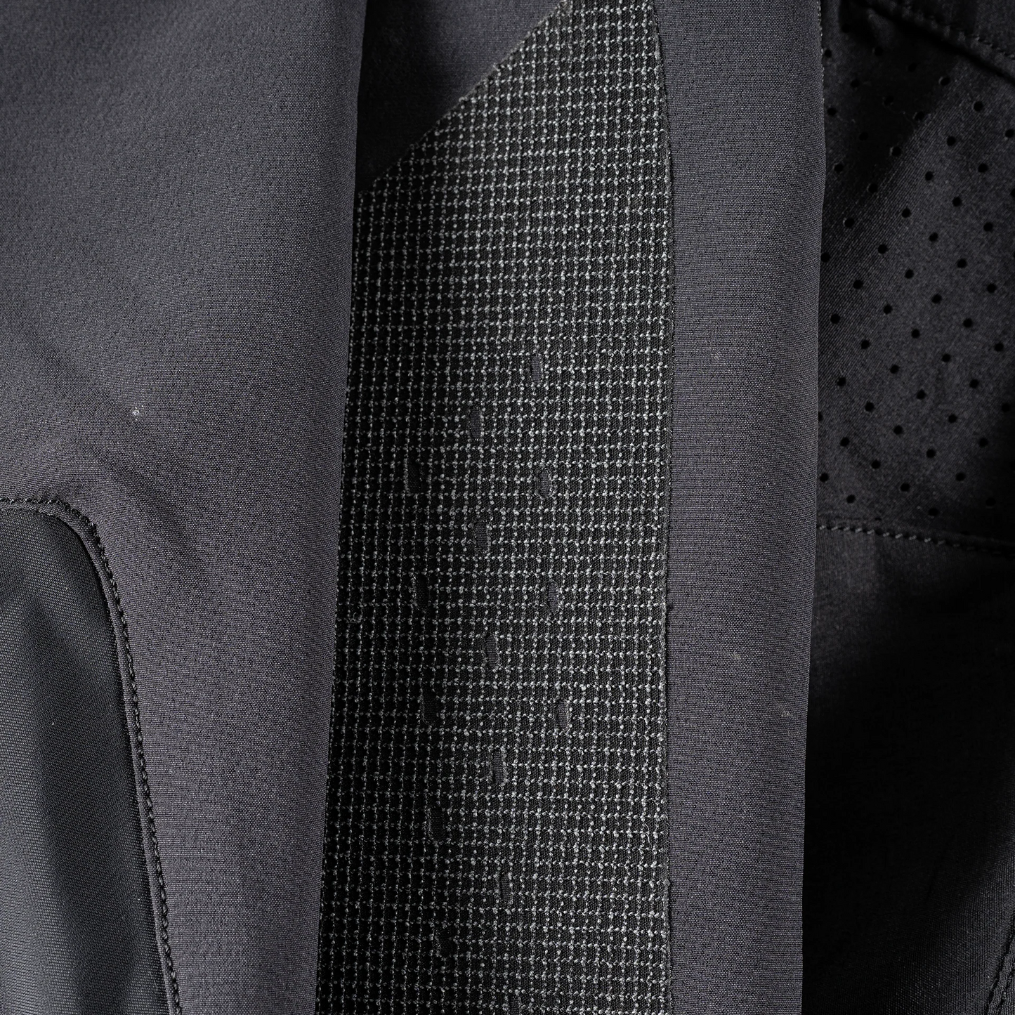 LEATT MTB GRAVITY 3.0 STEALTH-bukser Sort/grå