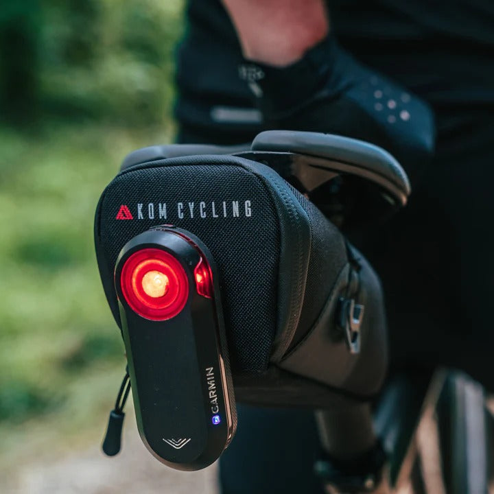 Sadeltaske KOM CYKLING SADELTASKE
