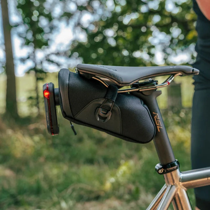 Sadeltaske KOM CYKLING SADELTASKE