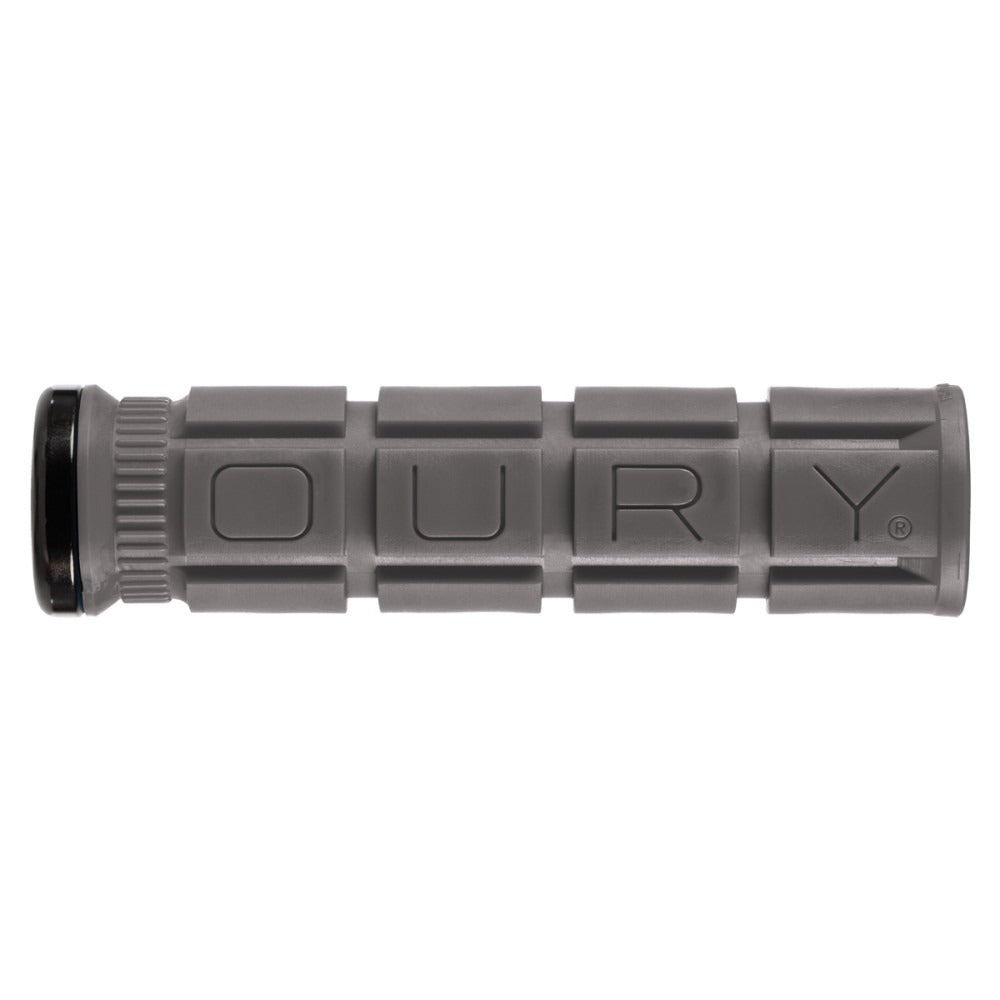 Chwyty OURY SB3 Lock-on V2 135 mm szare