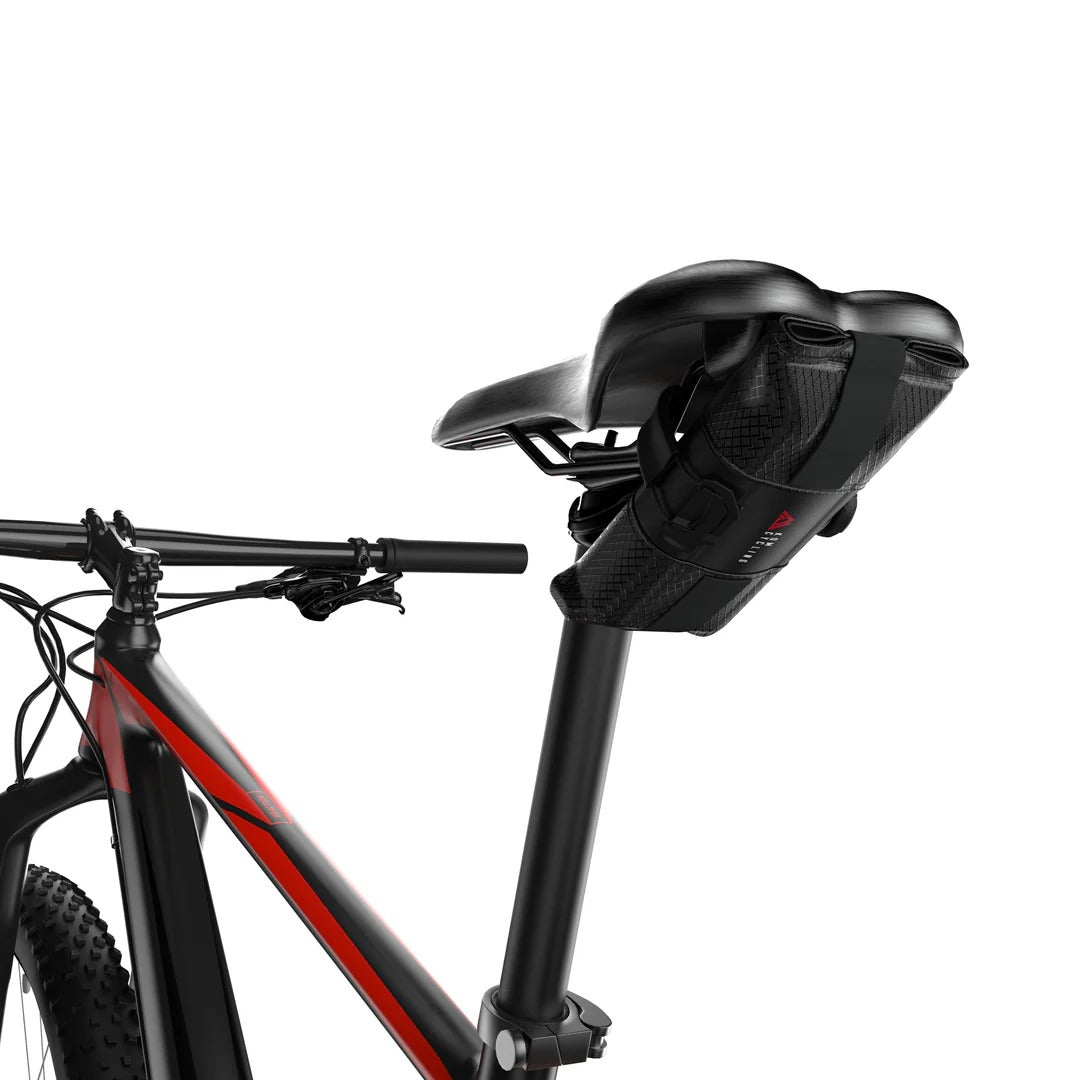 Torba pod siodełko KOM CYCLING SADDLE ROLL