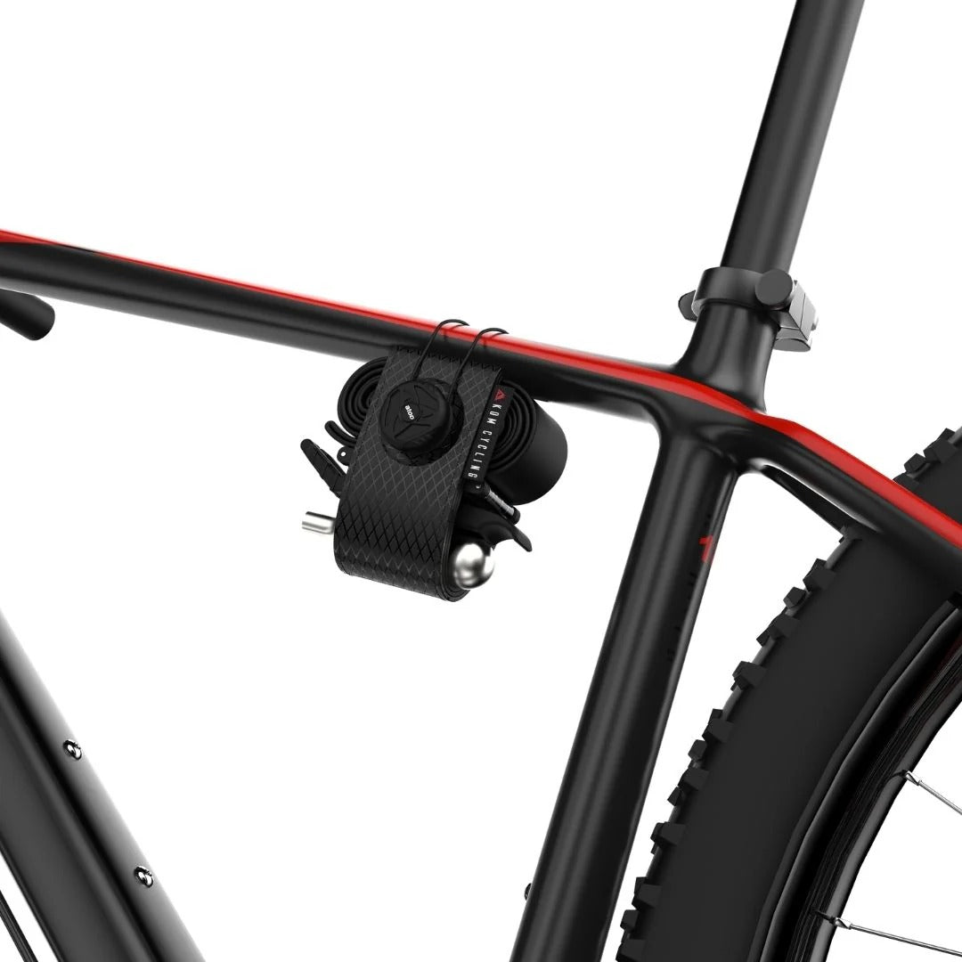 Univerzální řemínek KOM CYKLISTICKÝ ŘEMÍNEK NA TRUBU