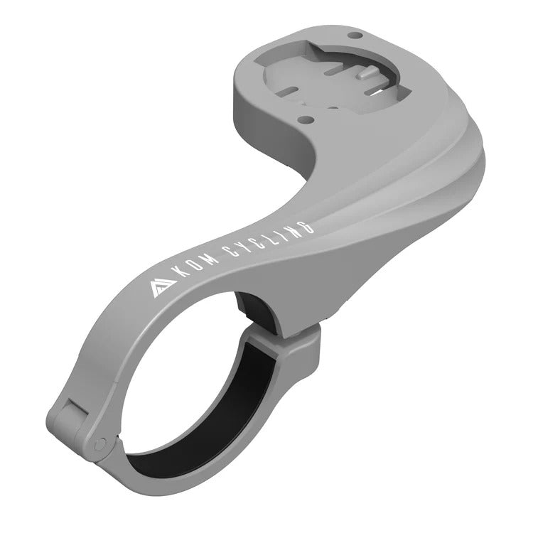 WAHOO KOM CYCLING GPS-styrhållare grå