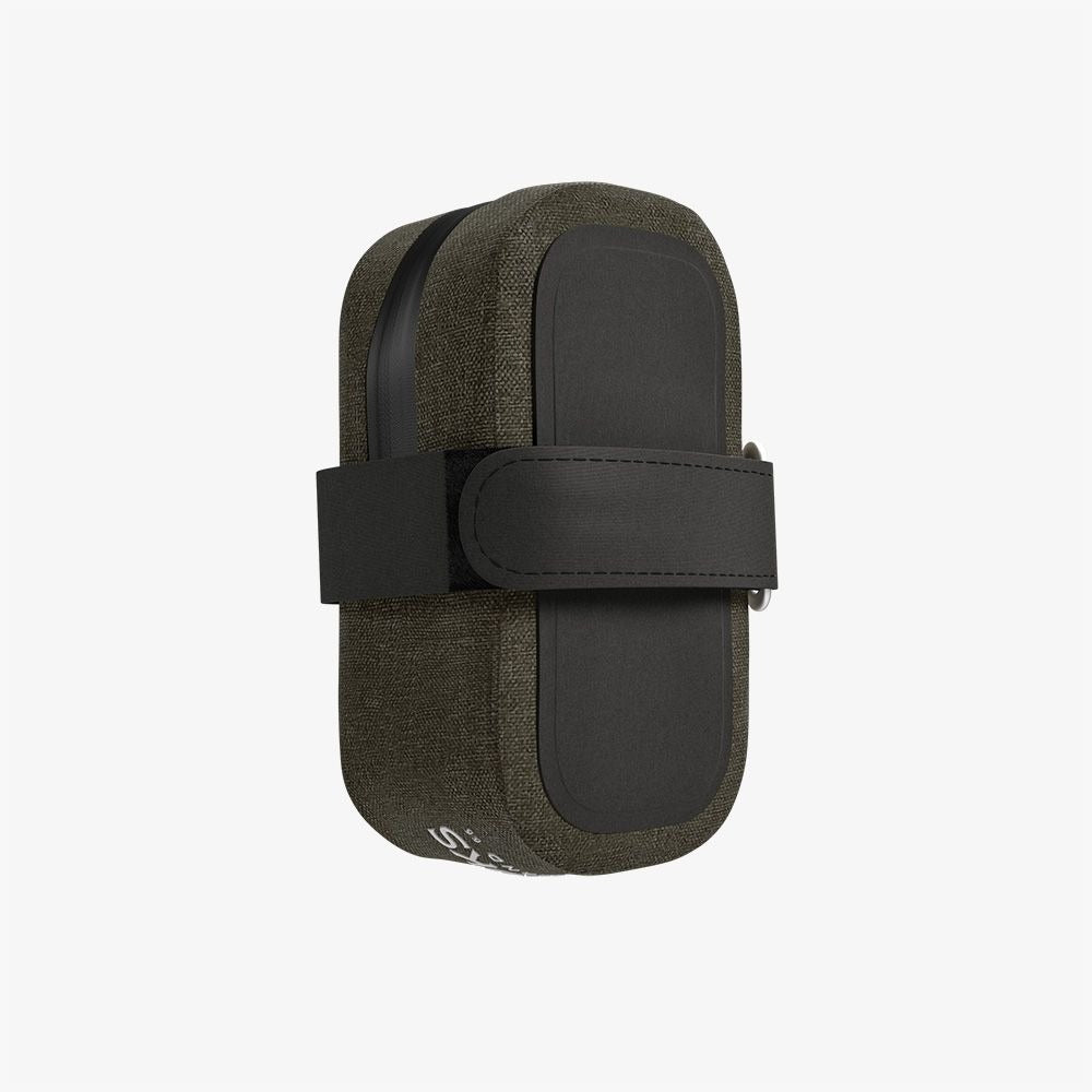 Torba pod siodło BROOKS SCAPE POCKET zielona