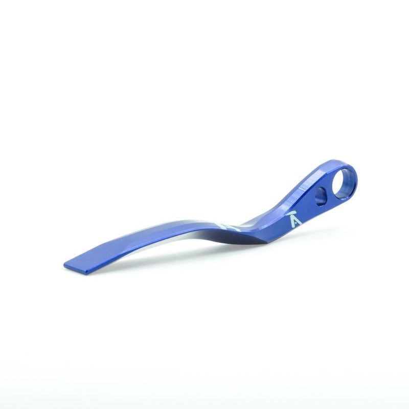 Protiskluzový držák K-EDGE PRO ROAD modrý