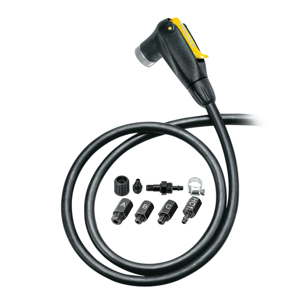 TOPEAK SMARTHEAD opgraderingssæt