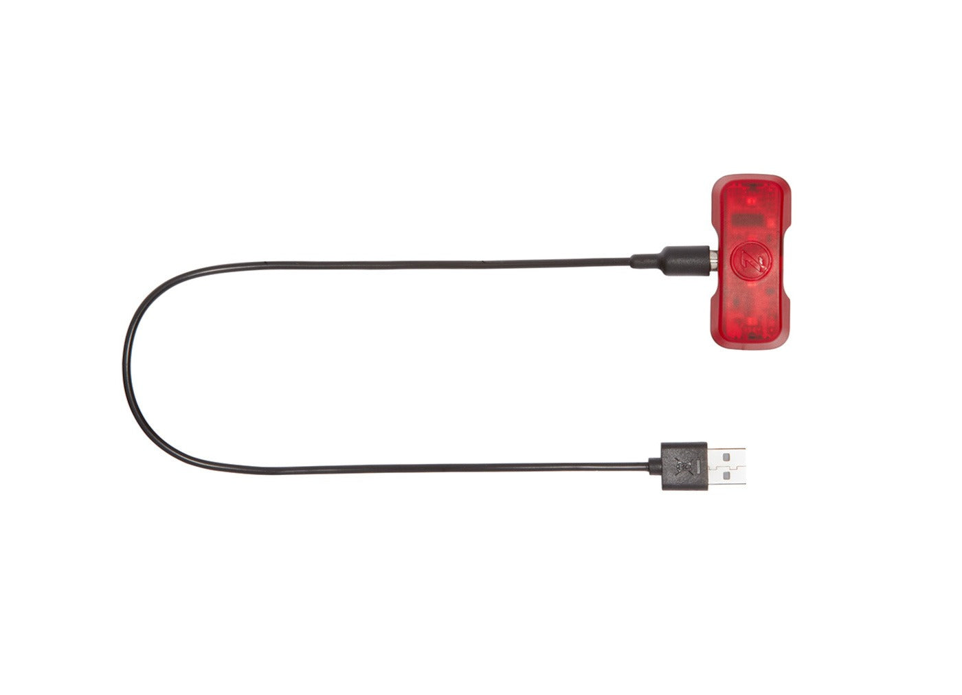 LAZER Univerzální zadní světlo LED