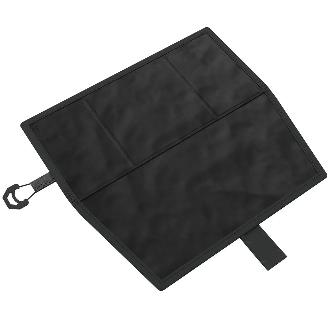 Torba pod siodełko KOM CYCLING SADDLE ROLL