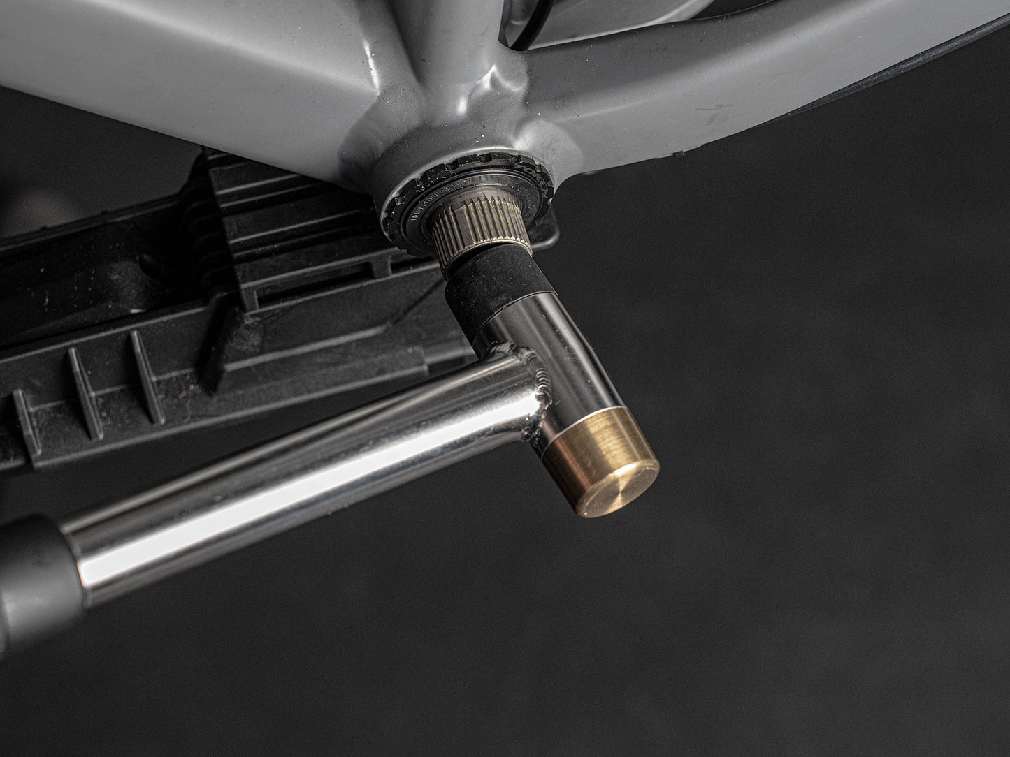 TOPEAK MULTI MALLET klubba för flera ändamål