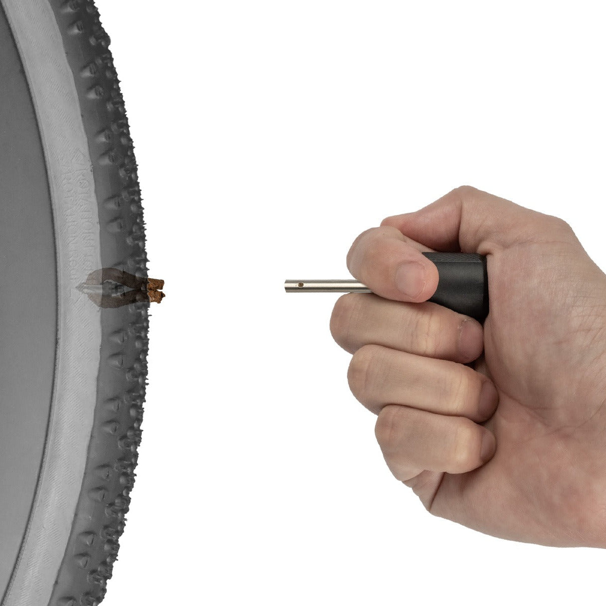 Slangeløst reparationssæt TOPEAK TUBICARTRIDGE T16