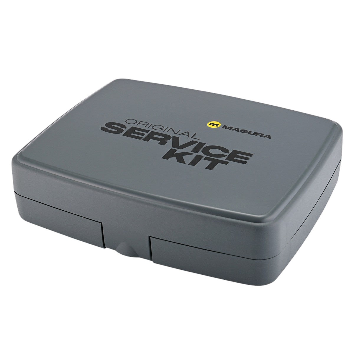 MAGURA avluftningssats (med mineralolja) för hydrauliska bromsar.