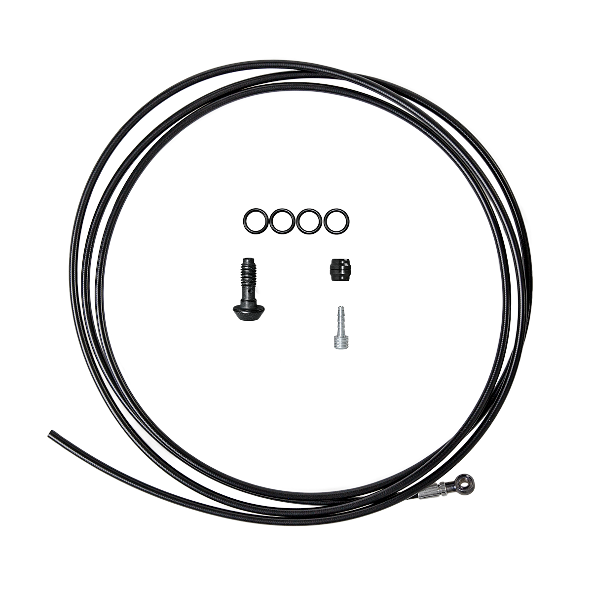 MAGURA Banjo bremseslangesæt - 90