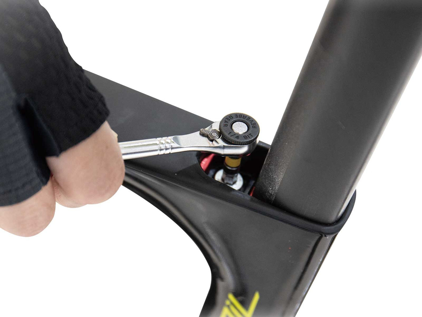 Zestaw kluczy zapadkowych TOPEAK OMNI (15 elementów)