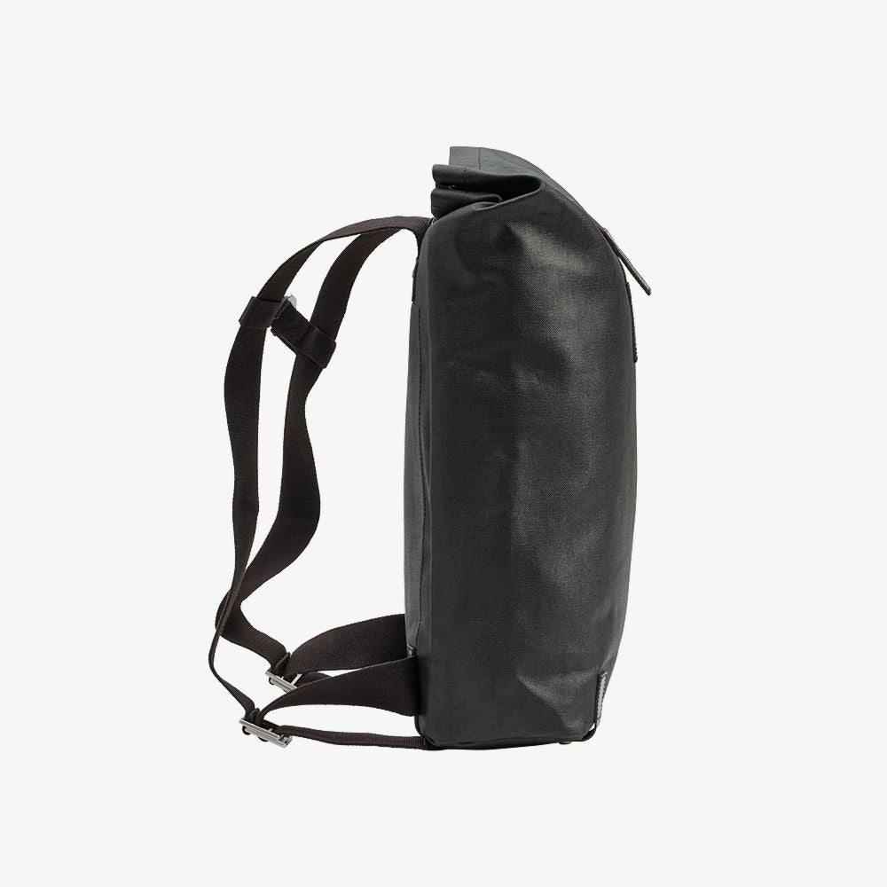 Plecak BROOKS PICKWICK COTTON CANVAS 26L Czarny