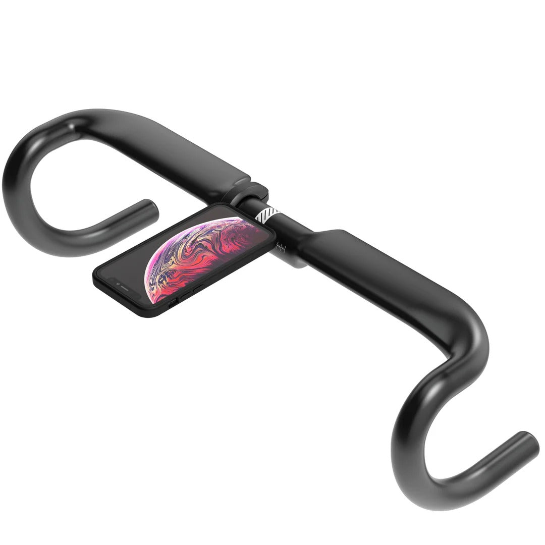 KOM CYCLING Adaptér na telefon pro stojan Wahoo