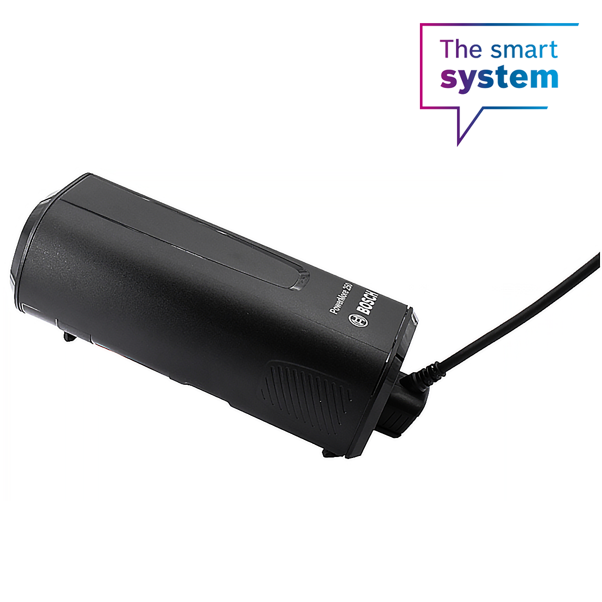 BOSCH POWERMORE Kabelový průchod naproti držáku baterie (BCH3925)