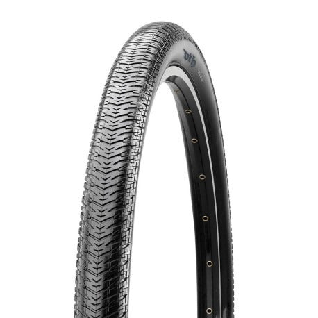 Pneu MAXXIS DTH 20x2.20 Exo Tubetype Souple Noir