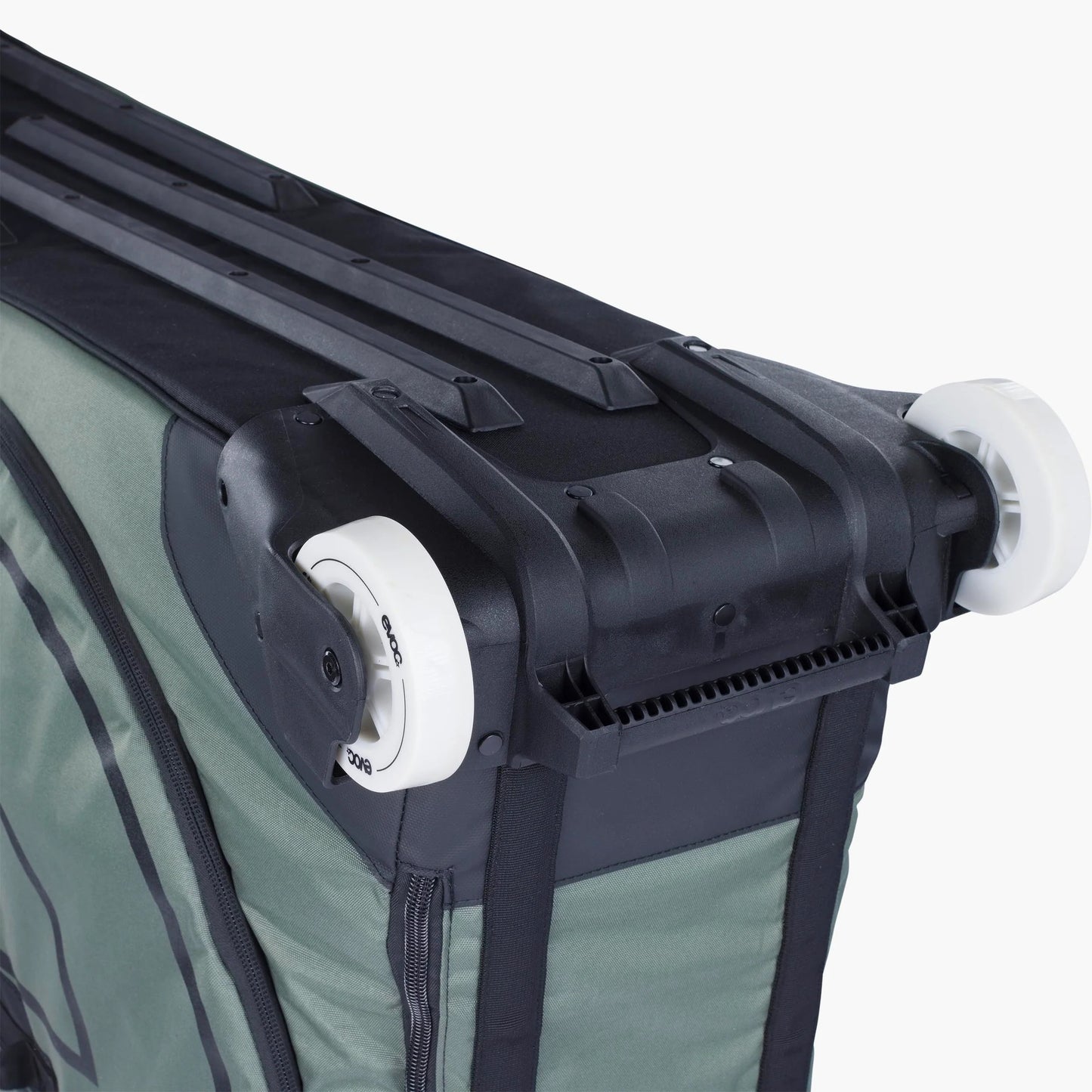 EVOC BIKE BAG přepravní kufr Olive