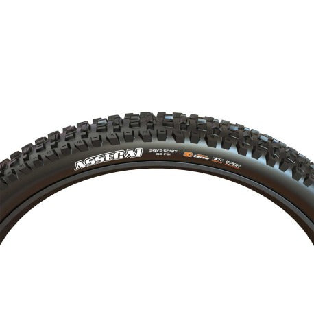 Pneumatika MAXXIS ASSEGAI E50 27.5x2.50 WT 3C Exo Tubeless Ready Soft