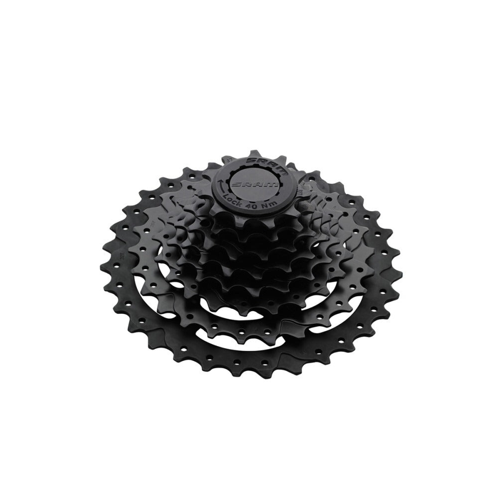 Kazeta 8V SRAM PG-820