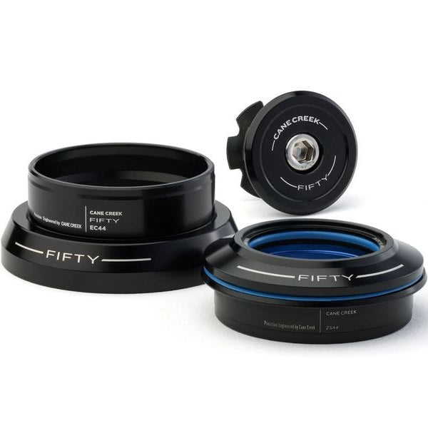 Headset CANE CREEK 50 1 1/8", ZS44/28,6/H8 | EC44/30/H11