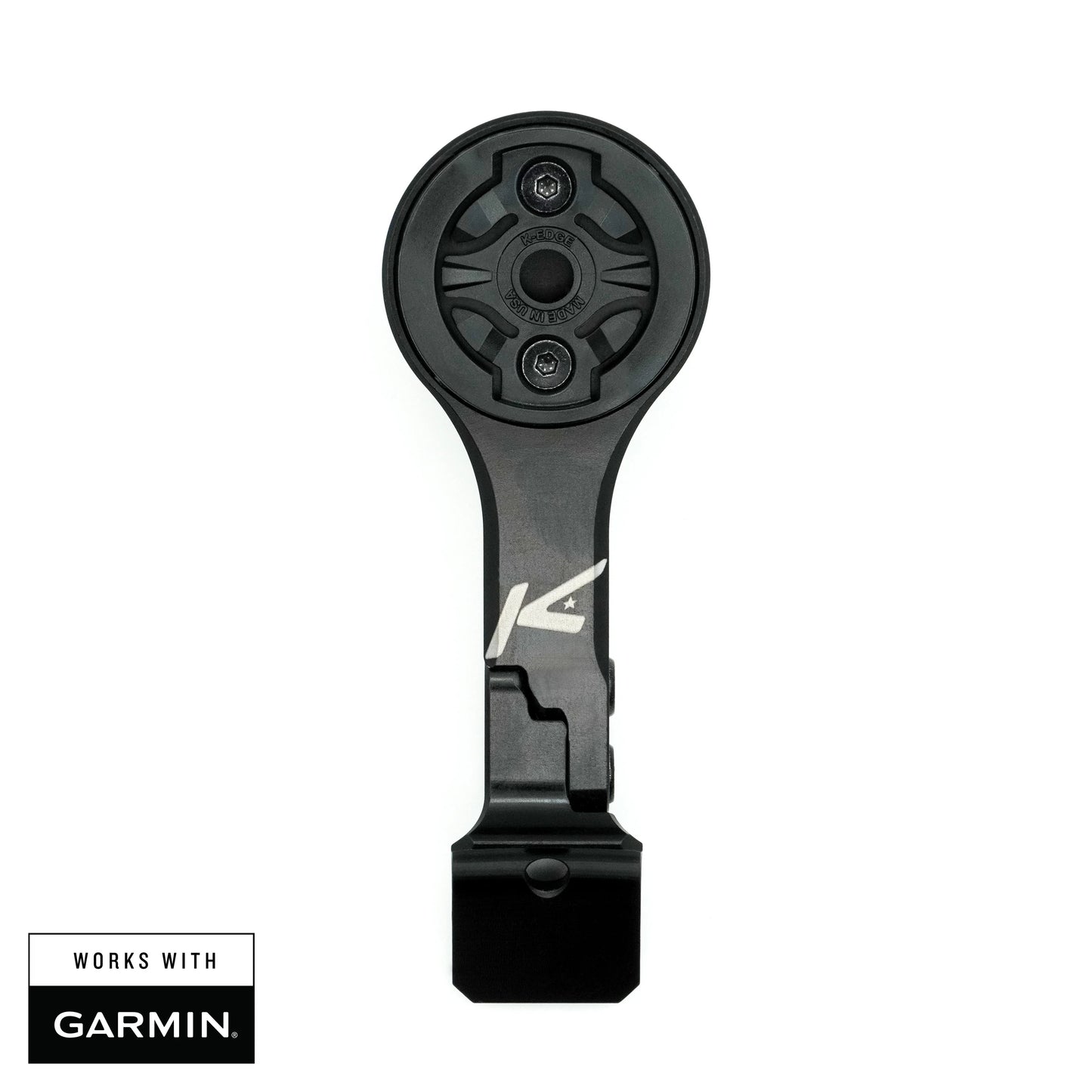 Uchwyt GPS Garmin K-EDGE Combo Mount Madone Gen 8