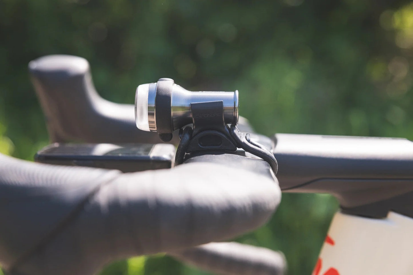 Klín pro montážní držák na řídítka EXPOSURE LIGHTS