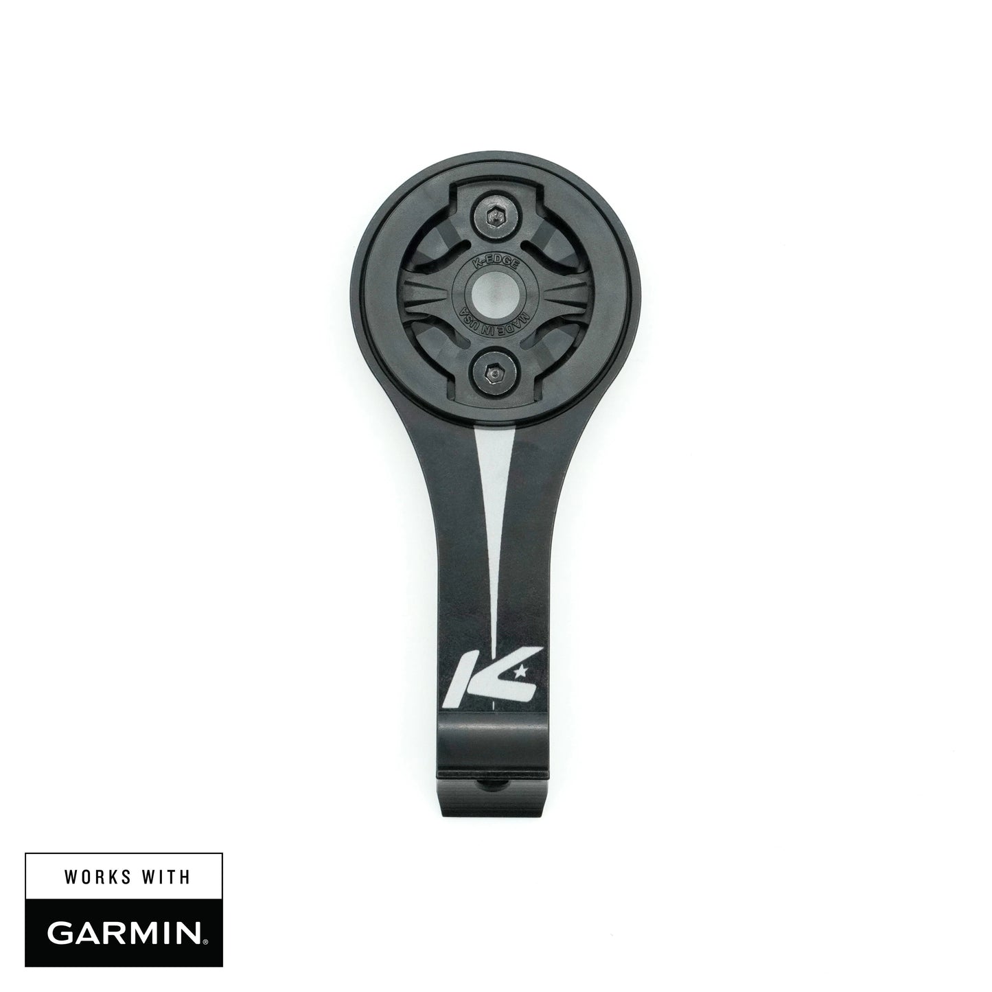 Garmin K-EDGE Regular Mount Roval GPS-fäste
