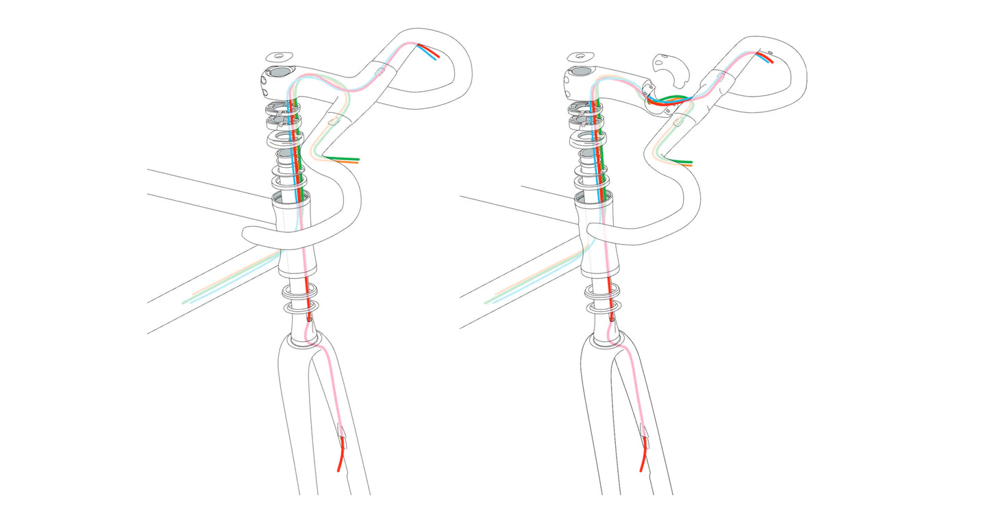 Wieszak ENVE SES AR 2026
