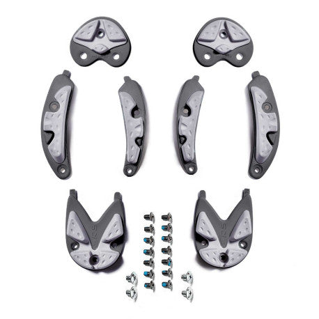 Inlägg SIDI SRS CC MTB Skor Grå