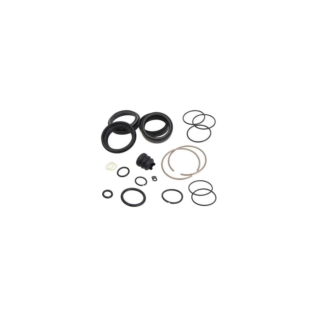 Kit Joints Racleurs et Internes de Fourche MANITOU Dorado 36 mm