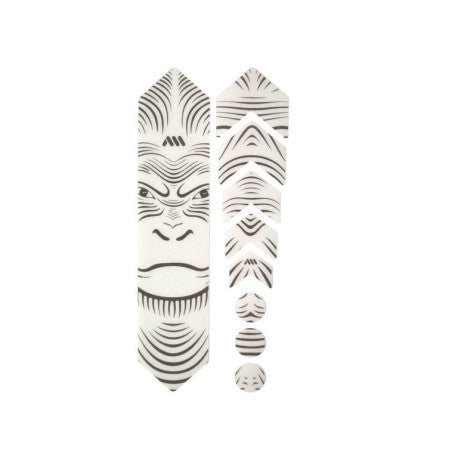 Ochraniacz ramy ALL MOUNTAIN STYLE BASIC White Ape
