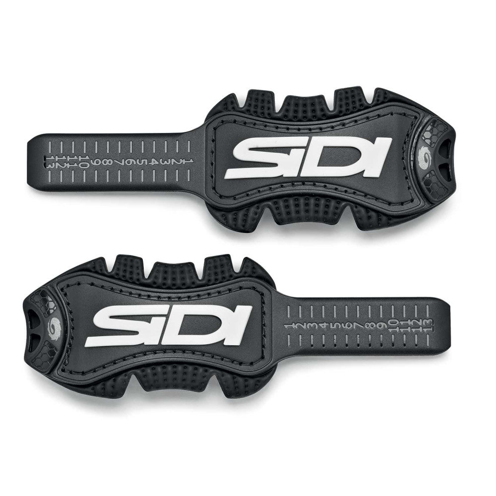 SIDI INSTEP 4 Języki Czarny