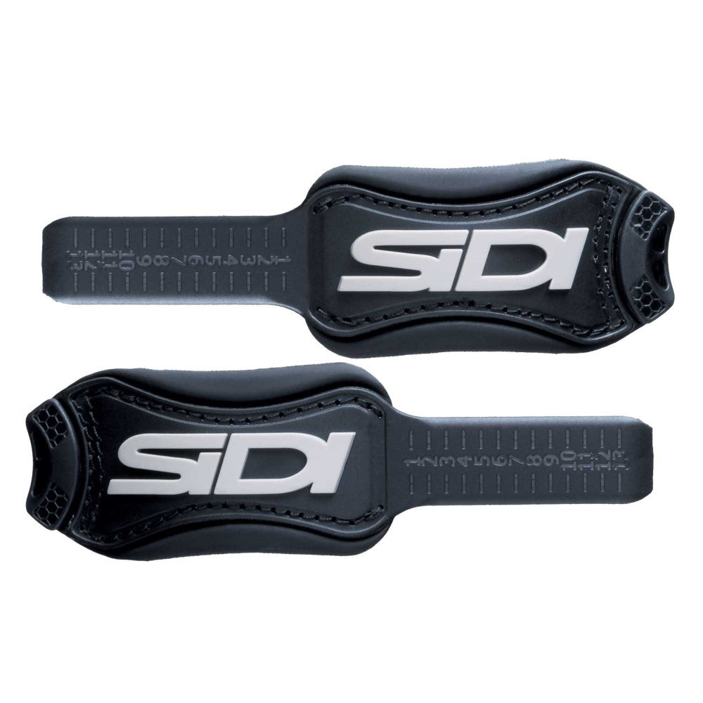 SIDI INSTEP 5 Języki czarny/szary