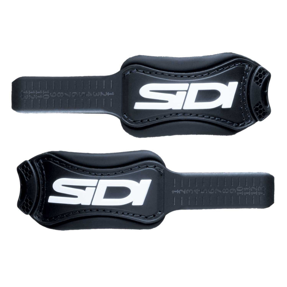 SIDI INSTEP 5 Języki Czarny