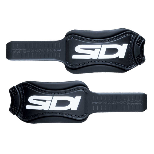 SIDI INSTEP 5 jazyků černá