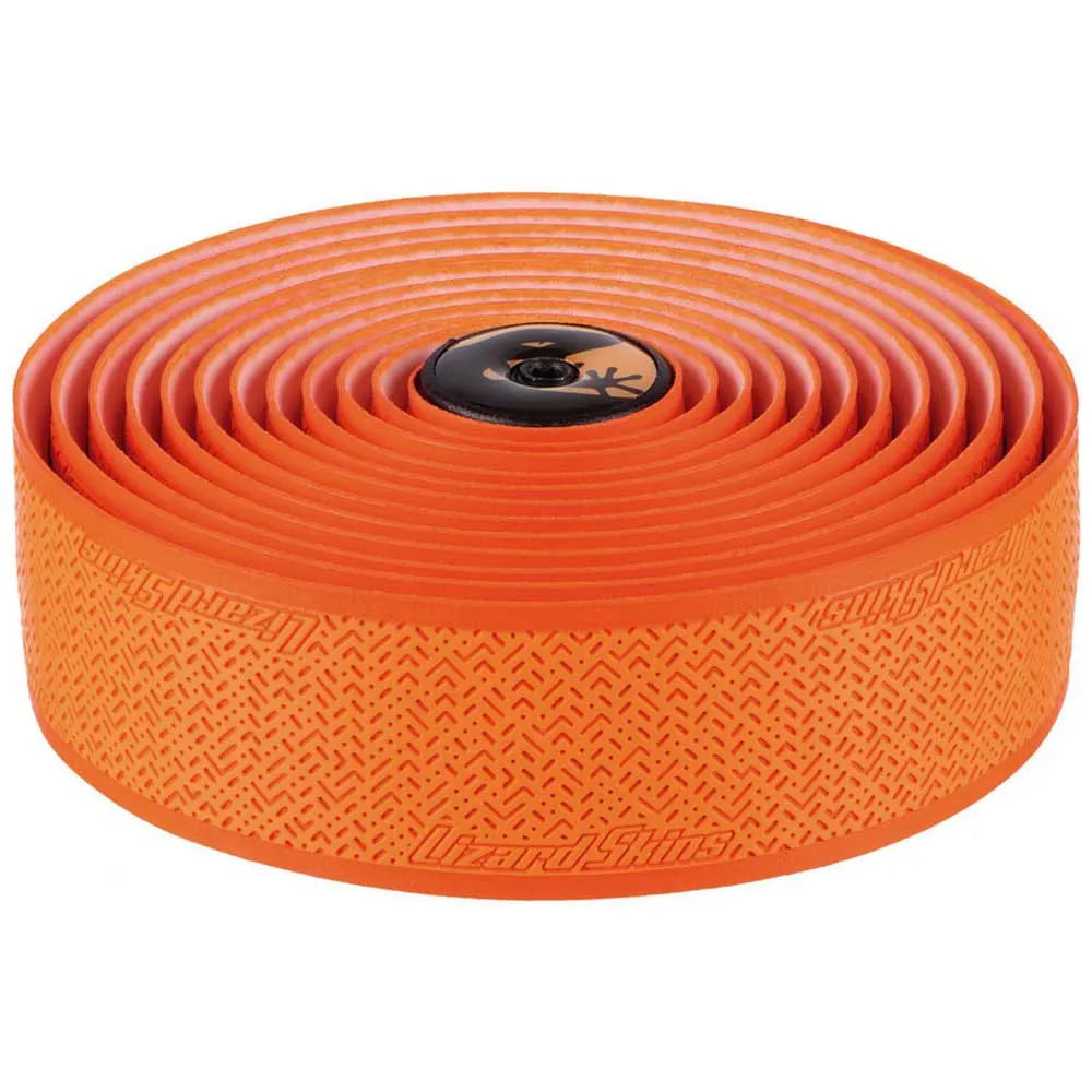 LIZARD SKINS V2 Orange hängband