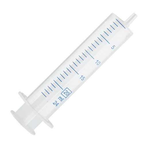 Seringue de Purge MAGURA 24 ml Avec Trou
