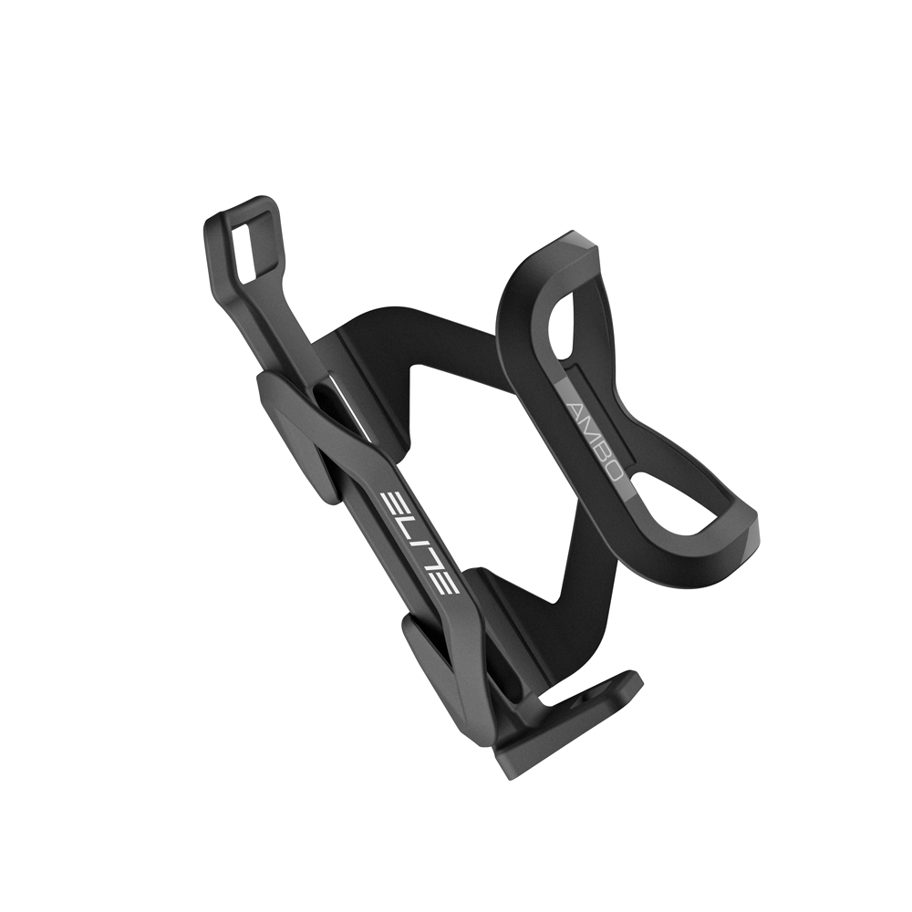 Porte-Bidon ELITE AMBO Noir