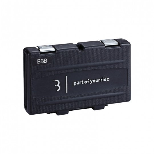 BBB BRACKETKIT BTL-95 Zestaw do wyciskania i prasowania misek