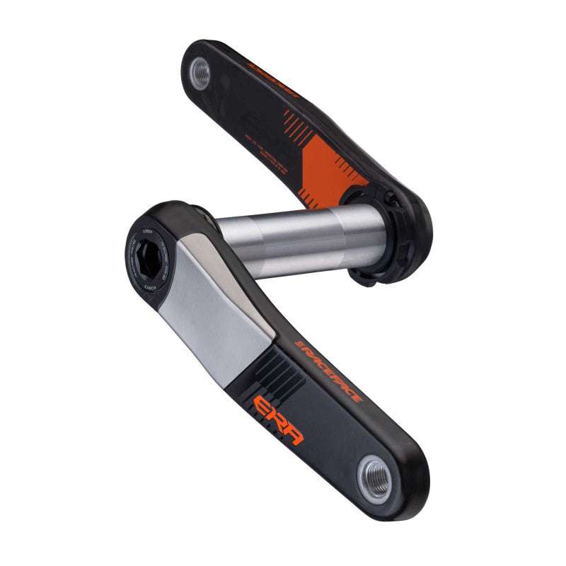 Kliky RACE FACE ERA Orange